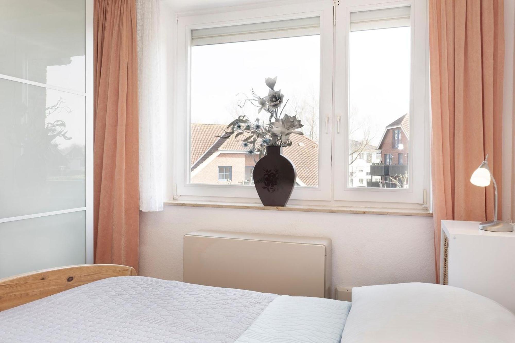 Appartement An Der Aue 4A Albrecht à Dahme  Extérieur photo